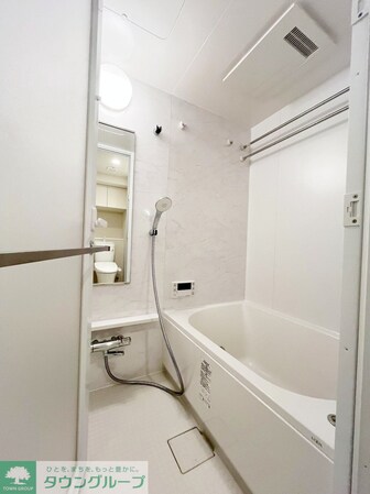 コンフォリア東上野の物件内観写真